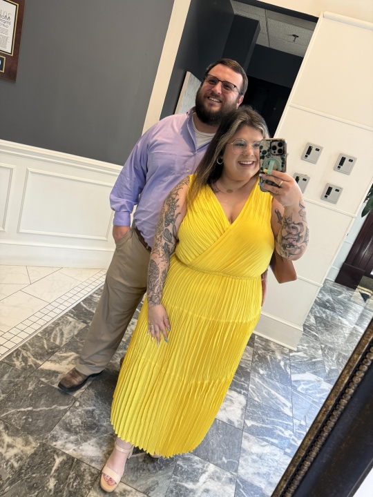 Brooke Ashe - Class of 2017 - Walter M. Williams High School