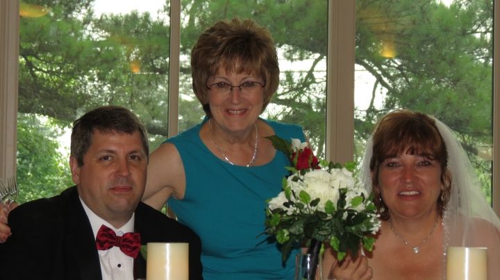 Rebecca Morton - Class of 1968 - Walter M. Williams High School