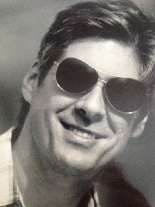Mike Shaw - Class of 1978 - Walter M. Williams High School