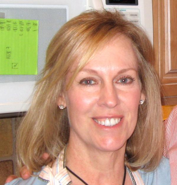 Beth Wooten - Class of 1970 - Walter M. Williams High School