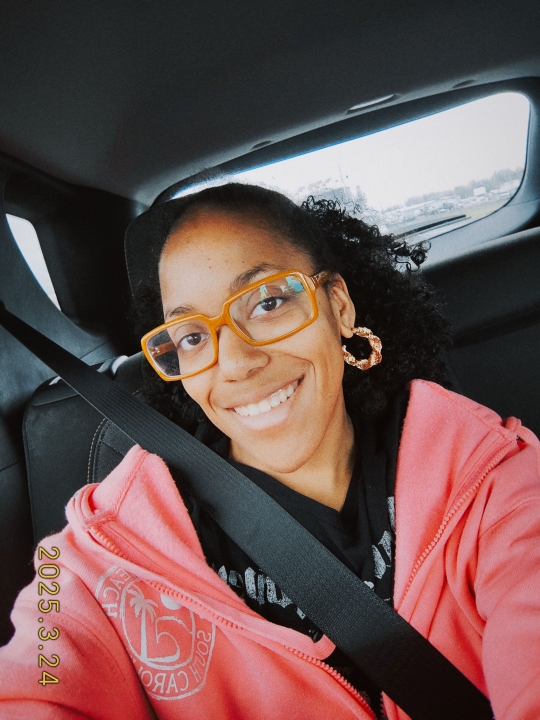 Madison Williams - Class of 2021 - Walter M. Williams High School