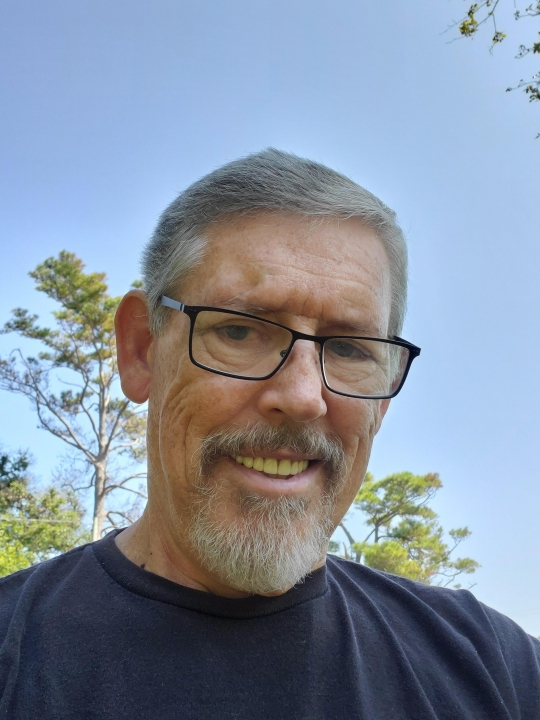 George Sutphen - Class of 1965 - Walter M. Williams High School