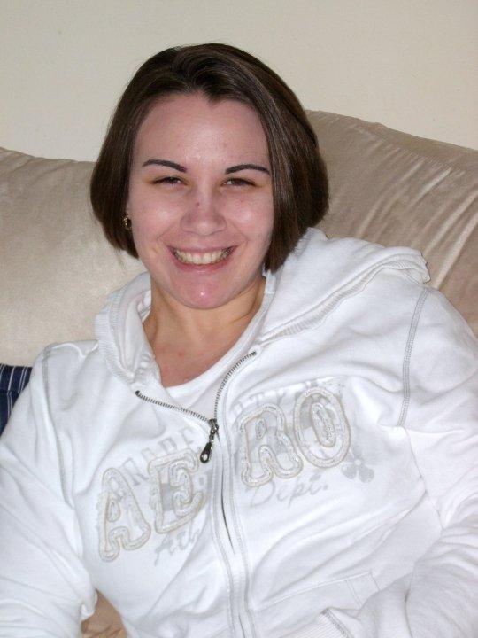 Christy Odee - Class of 1999 - Walter M. Williams High School