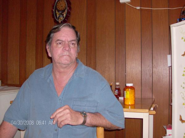 Thomas Johnston - Class of 1964 - Walter M. Williams High School