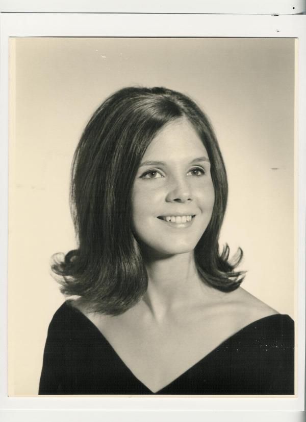 Deborah Wrape - Class of 1970 - Walter M. Williams High School