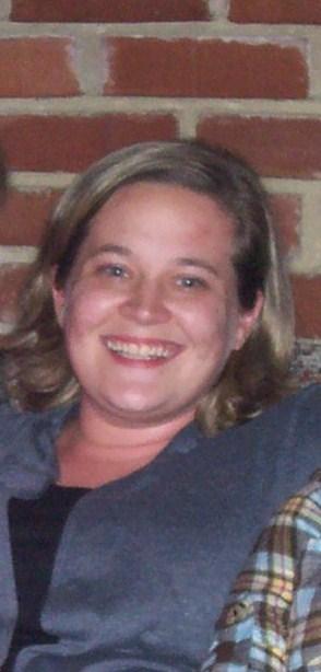 Jeannie Sparks - Class of 2000 - Walter M. Williams High School
