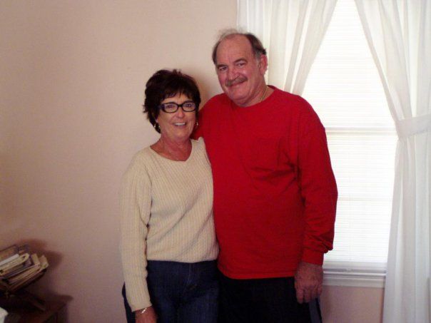 Patsy Linens - Class of 1965 - Walter M. Williams High School