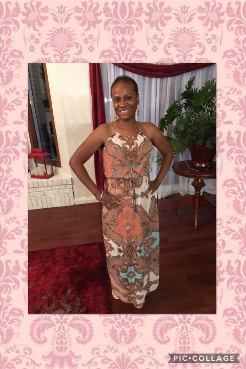 Cheryl Smith - Class of 1988 - Walter M. Williams High School