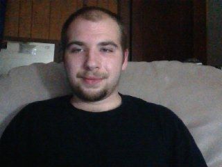 Caleb Allison - Class of 2010 - Walter M. Williams High School