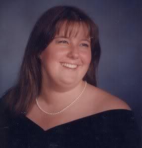 Carrie Wesson - Class of 1998 - Walter M. Williams High School