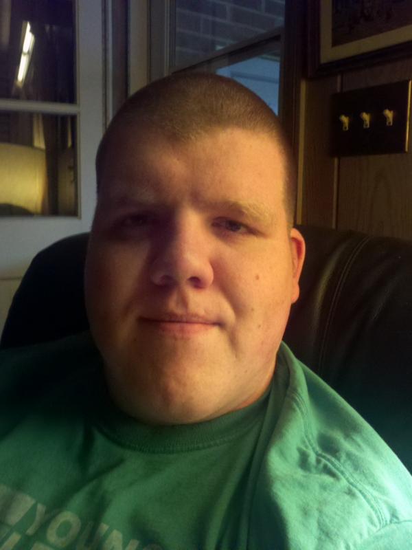 Brian Justin - Class of 2006 - Walter M. Williams High School