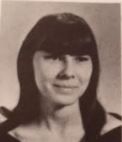 Rita Edwards - Class of 1970 - Walter M. Williams High School