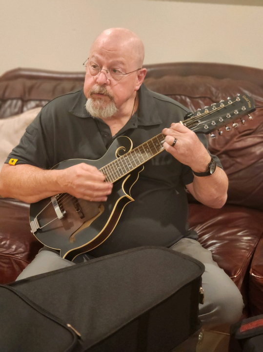 Vann Hoover Jr - Class of 1972 - Walter M. Williams High School