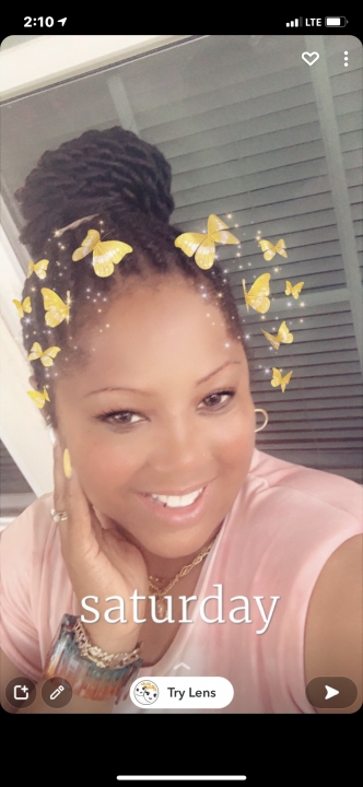 Patricia Roberts - Class of 1990 - Walter M. Williams High School