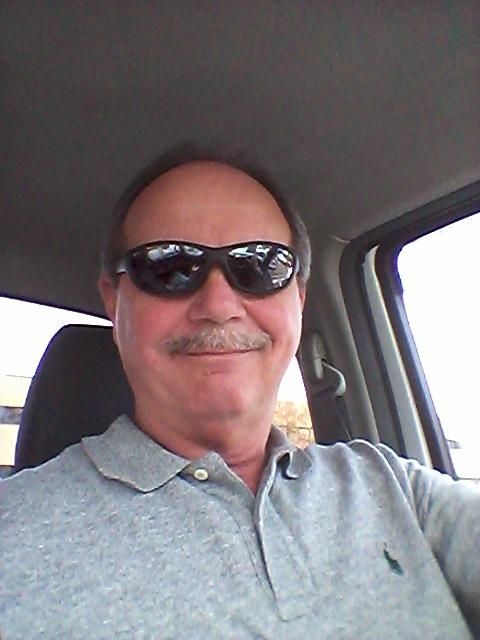 Gary Robinette - Class of 1973 - Walter M. Williams High School