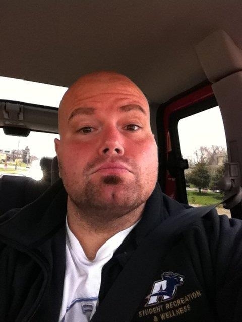 Mark Yacobucci - Class of 1992 - Walter M. Williams High School