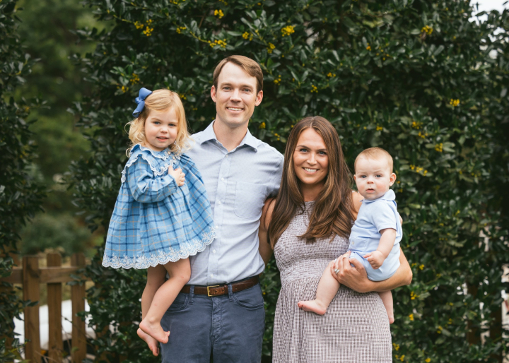 Lauren Maynard - Class of 2011 - Walter M. Williams High School