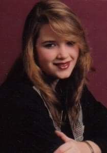 Cynthia Sevy - Class of 1995 - Capital High School