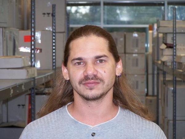 Jason Morris - Class of 1993 - Capital High School