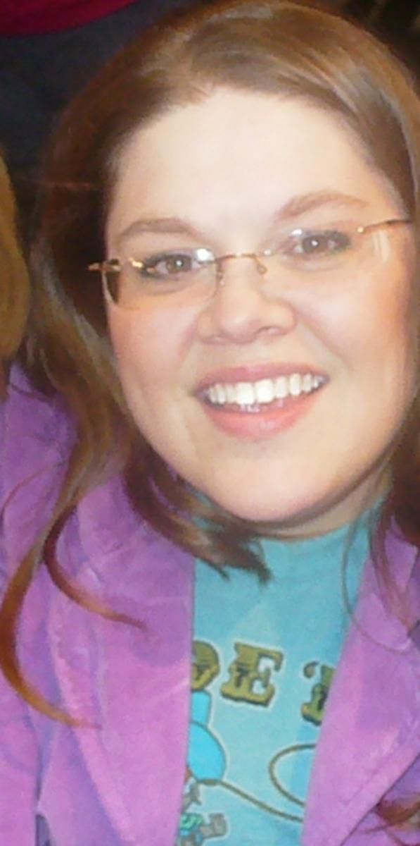 Nichole Fleck - Class of 1994 - Capital High School