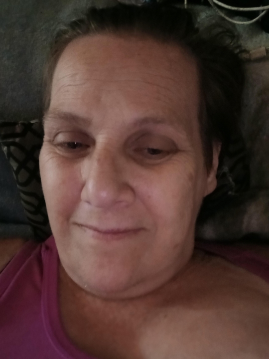 Beth Reed - Class of 1990 - Capital High School