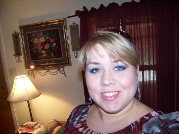 Regina Whittington - Class of 1997 - Capital High School