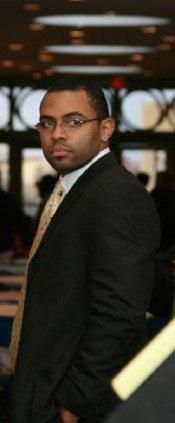H. Julian Woods - Class of 2001 - Capital High School