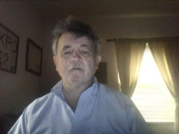 William Bennett - Class of 1971 - Capital High School