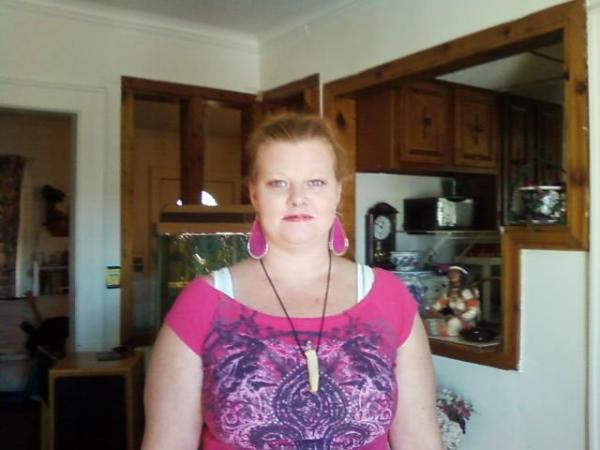Margaret Leslie Hunt Hunt - Class of 1991 - Capital High School
