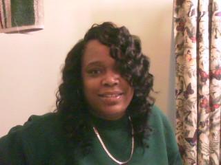 Mattie Horton - Class of 1998 - Capital High School