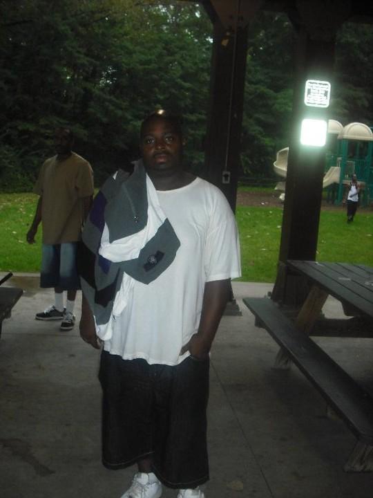 Howard Dyer - Class of 1991 - Capital High School