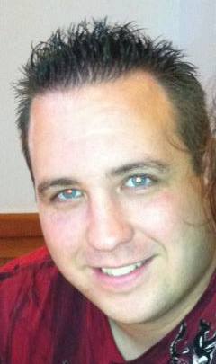 Matt Ranson - Class of 2001 - Capital High School