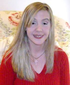 Andrea Scott - Class of 1999 - Capital High School