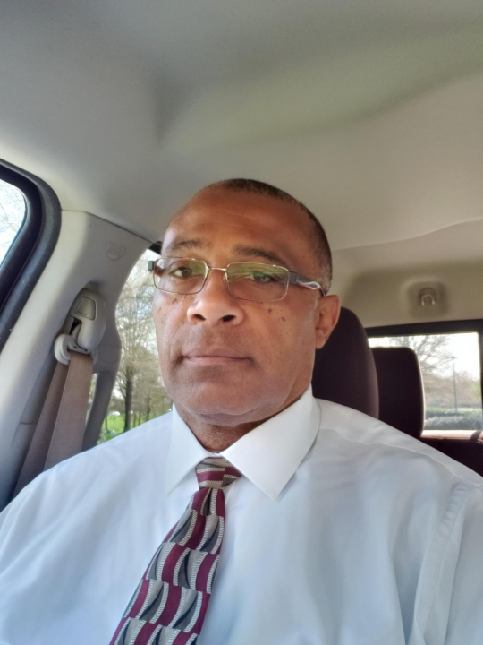 Steve Ware - Class of 1978 - Capital High School