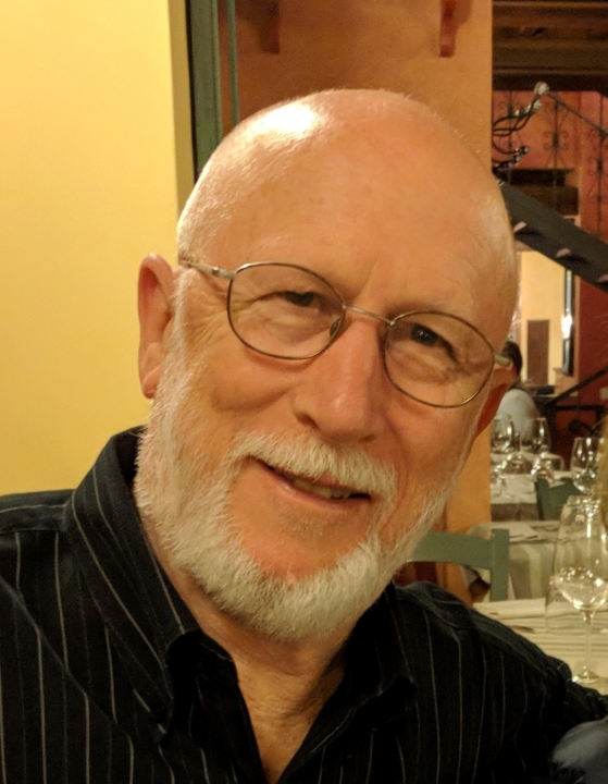 Ken Jones - Class of 1968 - Clairemont High School