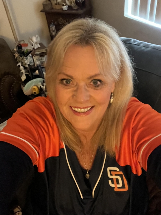 Terri Wood - Class of 1970 - Clairemont High School