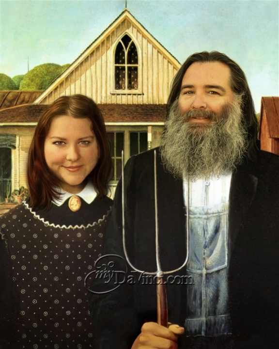 Vance Haemmerle - Class of 1980 - Clairemont High School