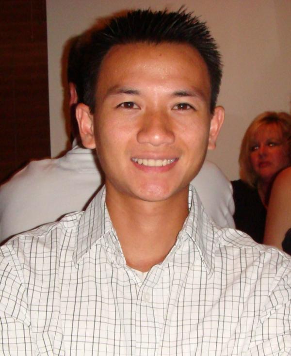 Cuong Kevin Nguyen - Class of 1998 - Clairemont High School