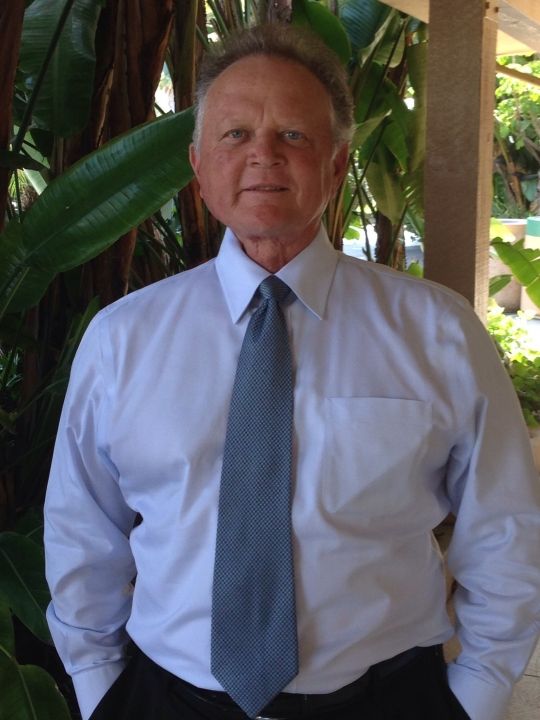 Kirk Shearer - Class of 1972 - Clairemont High School