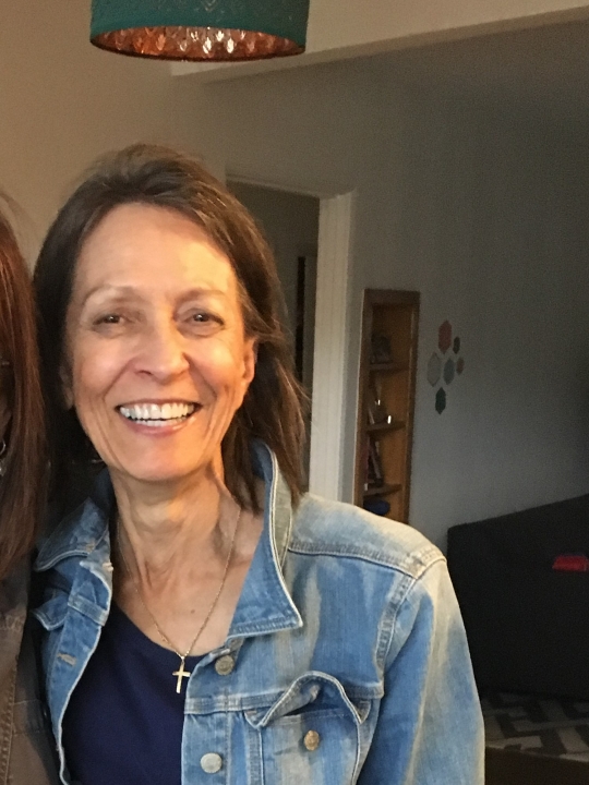Melody Haynie - Class of 1973 - Clairemont High School