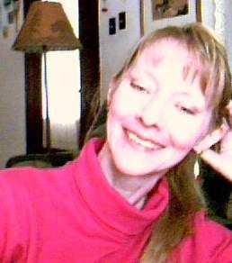 Beth Voeks - Class of 1979 - Clairemont High School