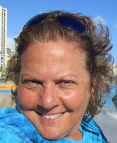 Denise Gulli - Class of 1981 - Clairemont High School