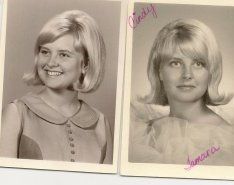 Tamara Creasman - Class of 1967 - Clairemont High School