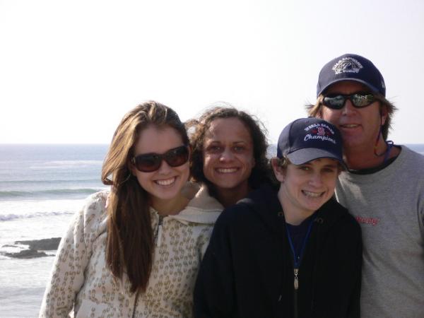 John Smith - Class of 1979 - Clairemont High School