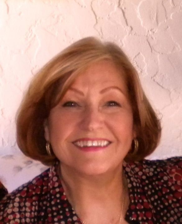 Sherry Karr - Class of 1961 - Clairemont High School