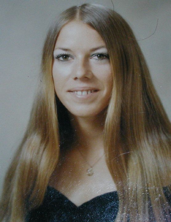 Cathy Melton Goyette - Class of 1972 - Clairemont High School