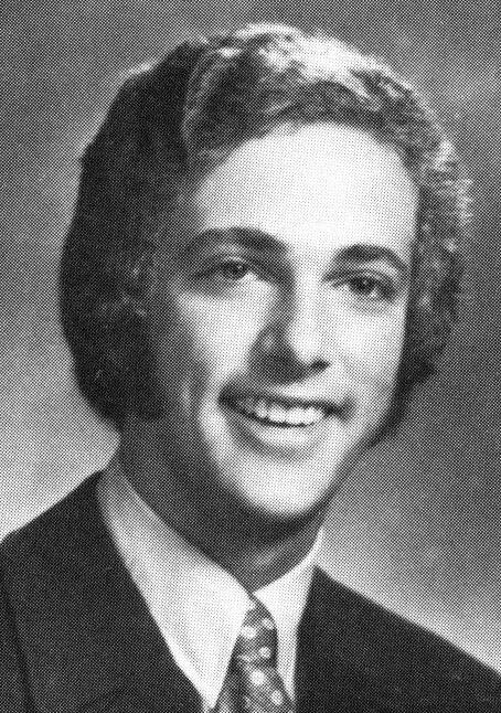 Michael Blair - Class of 1972 - Clairemont High School