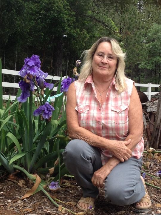 Lynda Frazier - Class of 1973 - Clairemont High School