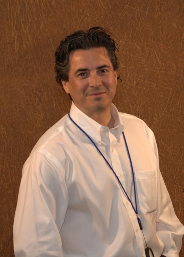 Joel Ortiz - Class of 1983 - Clairemont High School