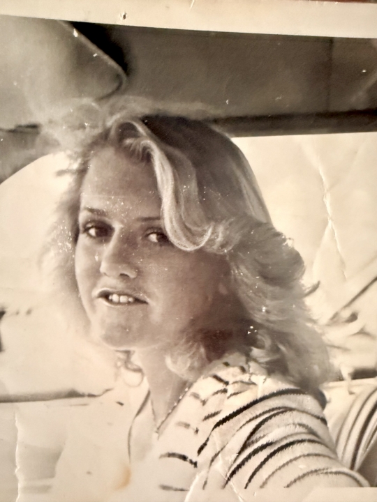 Marla McWilliams - Class of 1982 - Clairemont High School